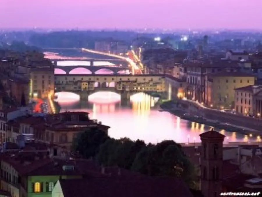 Itinerario di viaggio di 3 giorni a Firenze (Toscana). Cosa vedere a Firenze in tre giorni