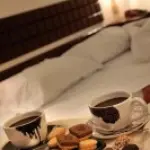 Vacanze in Umbria all' Etruscan Chocohotel di Perugia: primo hotel del mondo a tema sul cioccolato
