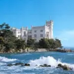 Viaggio weekend a Trieste (Friuli Venezia Giulia): cosa vedere a Trieste. Guida vacanze a Trieste