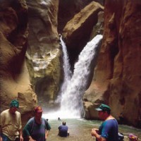 Ecoturismo in Giordania: vacanze nella Riserva di Dana in Giordania. Guida vacanza in Giordania