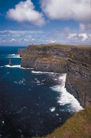 Itinerario di viaggio nell' Irlanda del Sud: la costa, il mare e l' entroterra nel sud dell' Irlanda. Cosa Vedere