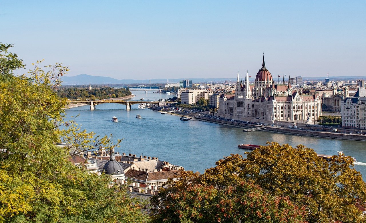 Cosa vedere e cosa fare a Budapest