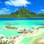 Viaggio nella Polinesia Francese (Oceania): le isole dell' arcipelago. Guida viaggio in Polinesia  