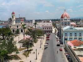 Itinerario di viaggio a Cuba (Caraibi-America Centrale): Cienfuegos, Santa Clara, Trinidad e le località di mare