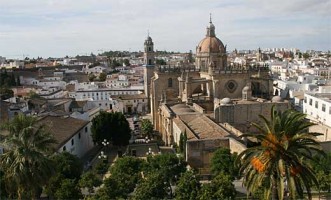 Viaggio in Andalusia (Spagna): Malaga, Marbella, Gigilterra, Tarifa, Cadice, Jerez de la Frontera