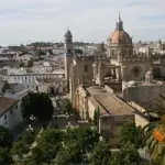 Viaggio in Andalusia (Spagna): Malaga, Marbella, Gigilterra, Tarifa, Cadice, Jerez de la Frontera