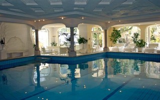 Vacanze benessere a San Cassiano (Bolzano-Trentino Alto Adige-Alta Badia) all' Hotel & Spa Rosa Alpina