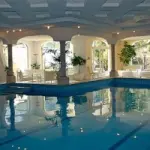 Vacanze benessere a San Cassiano (Bolzano-Trentino Alto Adige-Alta Badia) all' Hotel & Spa Rosa Alpina