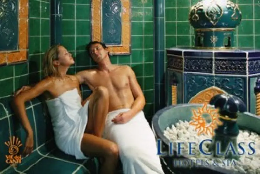 Centri benessere di talassoterapia in Slovenia: vacanze a Portorose al Lifeclass Hotels & Resorts