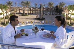Centro benessere di talassoterapia in Tunisia: vacanze benessere ad Hammamet sul Mediterraneo