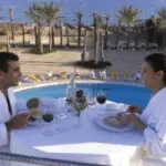 Centro benessere di talassoterapia in Tunisia: vacanze benessere ad Hammamet sul Mediterraneo