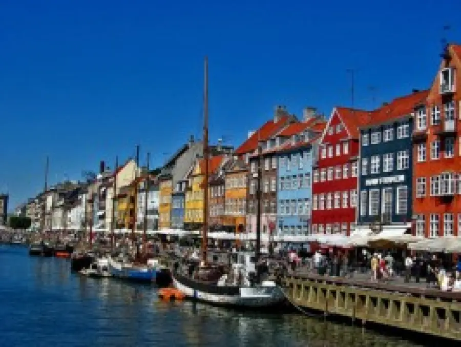 Viaggio a Copenaghen (Danimarca): cosa vedere a Copenaghen. Guida vacanze a Copenaghen