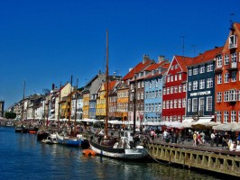 Viaggio a Copenaghen (Danimarca): cosa vedere a Copenaghen. Guida vacanze a Copenaghen