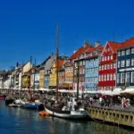 Viaggio a Copenaghen (Danimarca): cosa vedere a Copenaghen. Guida vacanze a Copenaghen