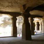 Viaggio in India: le grotte dell' isola di Elephanta (Mumbai-India). Cosa vedere nei pressi di Bombay