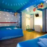 Viaggio a Valencia (Spagna) al primo ostello di lusso: il Room Deluxe Hostel di Valencia