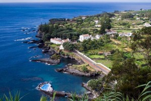 Vacanze al mare alle Azzorre (Portogallo): le isole dell' arcipelago delle Azzorre. Guida viaggio alle Azzorre