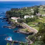Vacanze al mare alle Azzorre (Portogallo): le isole dell' arcipelago delle Azzorre. Guida viaggio alle Azzorre