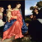 Mostre Milano 2012 - Al Palazzo Reale di Milano la mostra su Tiziano fino al 20 Maggio 2012