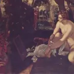 Mostre Roma 2012 - A Roma la mostra sul Tintoretto fino al 10 Giugno 2012 alle Scuderie del Quirinale