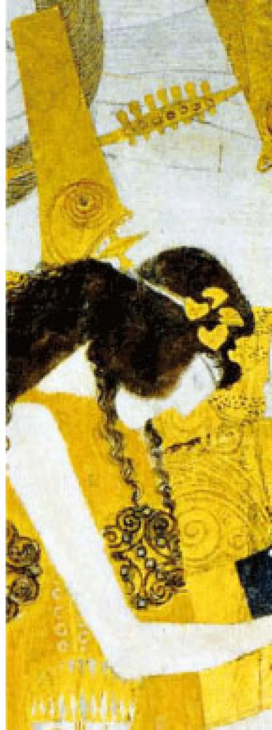 Mostre Milano 2012 - Allo Spazio Oberdan di Milano la mostra su Gustav Klimt fino al 6 Maggio 2012 