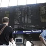 Sciopero aerei Meridiana Fly 16 Marzo 2012 e sciopero Ferrovie Trenitalia 31 Marzo 2012 e 1 Aprile 2012