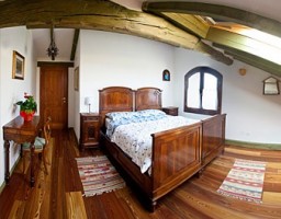 Weekend benessere in Emilia Romagna all' agriturismo La Lepre Bianca di Renazzo (Ferrara)