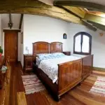 Weekend benessere in Emilia Romagna all' agriturismo La Lepre Bianca di Renazzo (Ferrara)