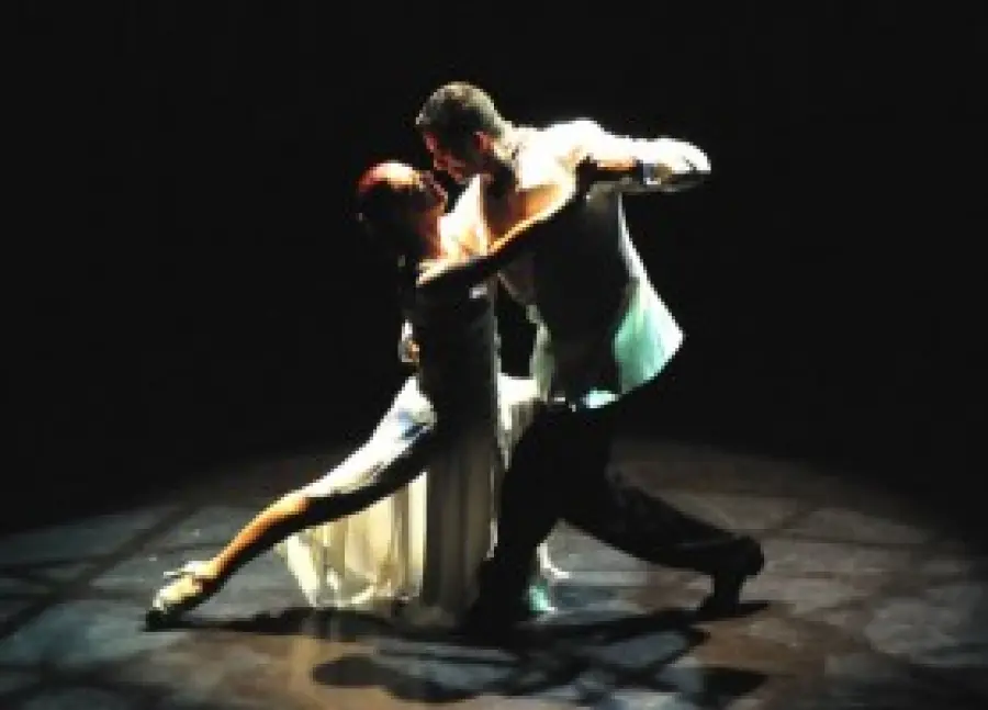 Vacanze a Buenos Aires (Argentina-Sud America): guida ai locali di tango a Buenos Aires