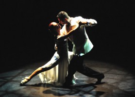 Vacanze a Buenos Aires (Argentina-Sud America): guida ai locali di tango a Buenos Aires