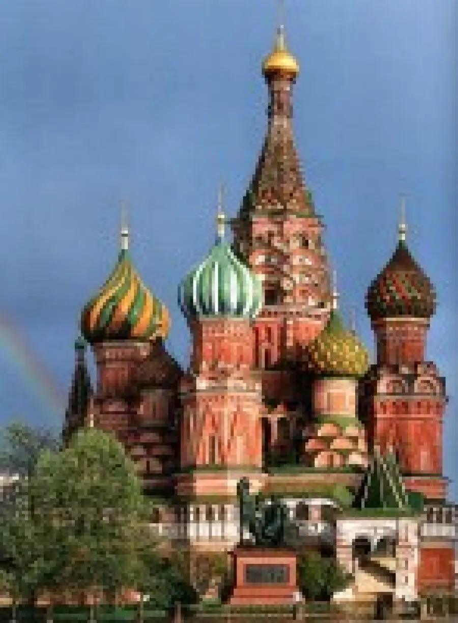 Viaggio a Mosca (Russia): cosa vedere a Mosca. I monumenti da non perdere, i musei, i parchi