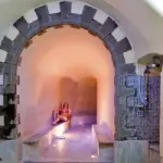 Vacanze benessere a Lucca (Toscana) all' Antico Albergo Terme di Bagni di Lucca