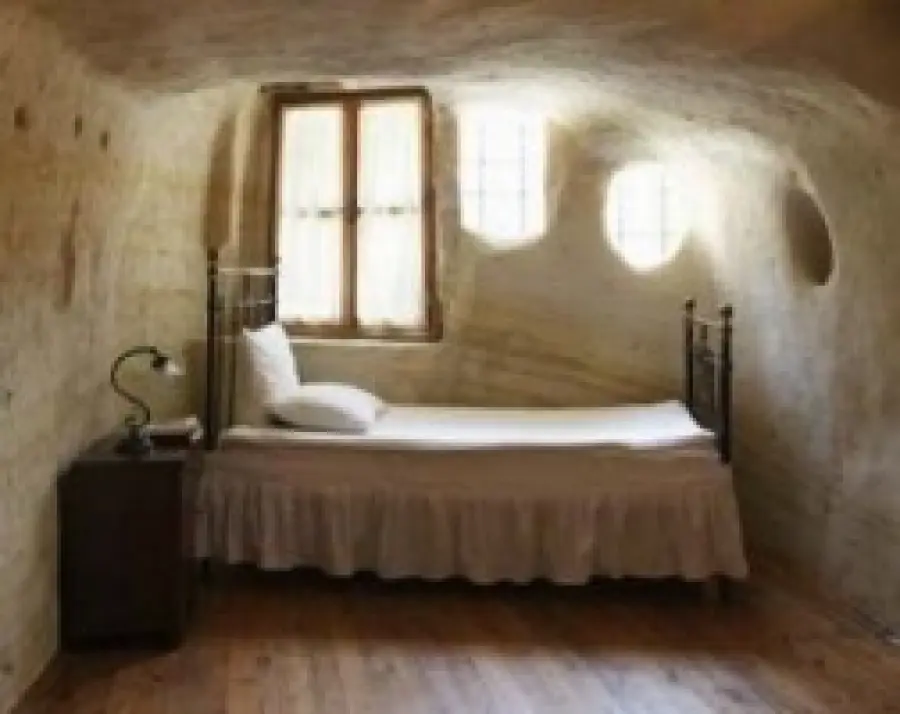 Vacanze a Lucerna (Svizzera) presso il Jailhotel Lowengraben: il primo hotel-prigione della Svizzera