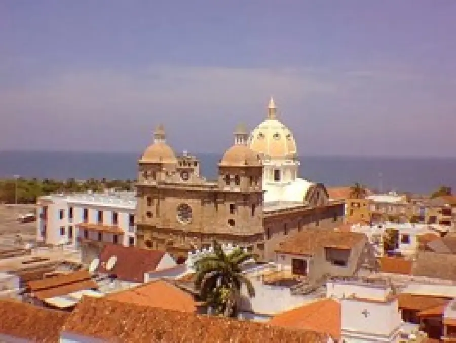 Cosa vedere a Cartagena (viaggio in Colombia-Sud America): le piazze, i musei e le spiagge di Cartagena