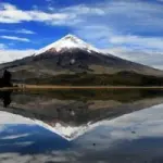 Ecuador (Sud America): vacanza nel Parco Nazionale del Cotopaxi e arrampicata su ghiaccio sul vulcano