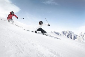Sciare in Austria a Kitzbuhel (Tirolo): sport invernali e settimana bianca a Kitzbuhel - Vacanze in Austria
