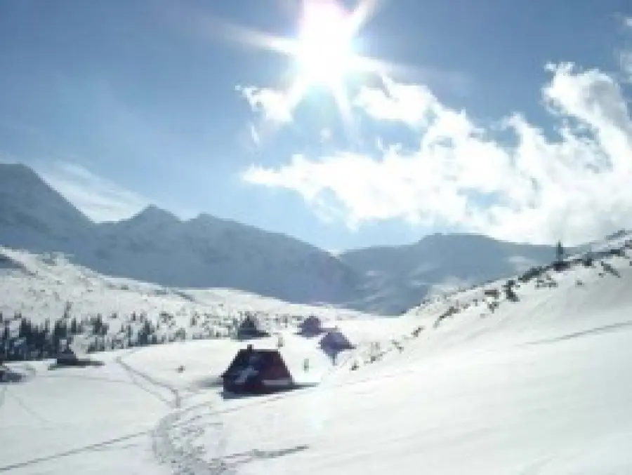 Settimana bianca in Polonia a Zakopane: sci, sport invernali, escursioni nel Parco Nazionale dei Tatra