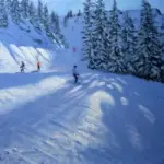 Sciare a Morzine-Avoriaz (Francia) nel comprensorio Porte du Soleil: piste da sci e slittino in notturna