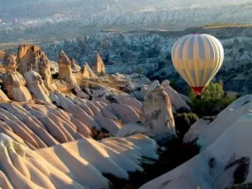 Viaggio in Cappadocia (Turchia): i 