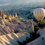 Viaggio in Cappadocia (Turchia): i 