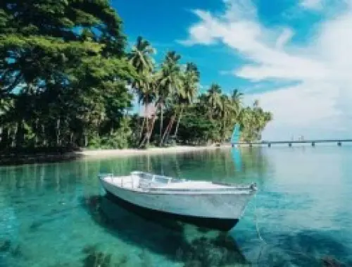 Viaggio alle Isole Fiji (Oceania-Sud Pacifico): vacanza al mare nell' arcipelago di Yasawa delle Isole Fiji