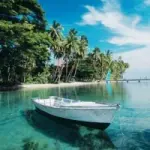 Viaggio alle Isole Fiji (Oceania-Sud Pacifico): vacanza al mare nell' arcipelago di Yasawa delle Isole Fiji