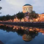 Vacanza weekend a Dublino (Irlanda): cosa vedere a Dublino. Guida viaggio 3 giorni a Dublino