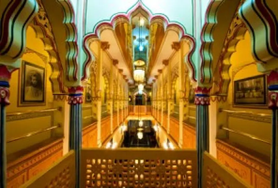 Viaggio a Jaipur in India con soggiorno da 