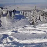 Settimana bianca economica a Predeal (Romania): Predeal  e altre località per lo sci low cost in Romania