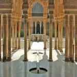 Pasqua 2012 in Andalusia (Spagna) dal 4 al  9 Aprile 2012. Offerta viaggio tour Andalusia (Spagna)