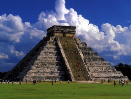 Offerta viaggio Tour 12 giorni Messico-Yucatan 2012: offerta viaggio valida fino a Novembre 2012