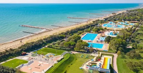 4 buoni motivi per prenotare una vacanza nel villaggio vacanze Pra’ delle Torri