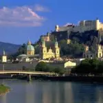 Viaggio di 8 giorni in Austria: Klagenfurt-Graz-Vienna-Burgerland-Regione Dei Laghi-Salisburgo-Innsbruck