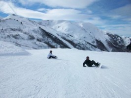 Settimana bianca  a Garessio (Cuneo-Piemonte): le piste da sci di Garessio 2000 e gli hotel